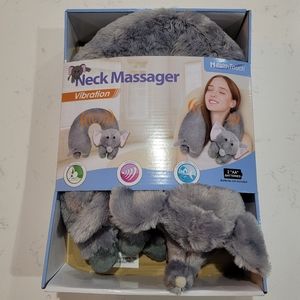 Neck Massager